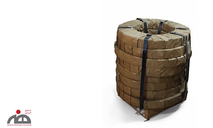 قیمت مفتول فولاد فنری