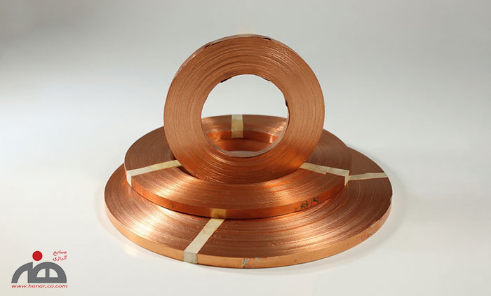 مس کفپوش آنتی الکترواستاتیک